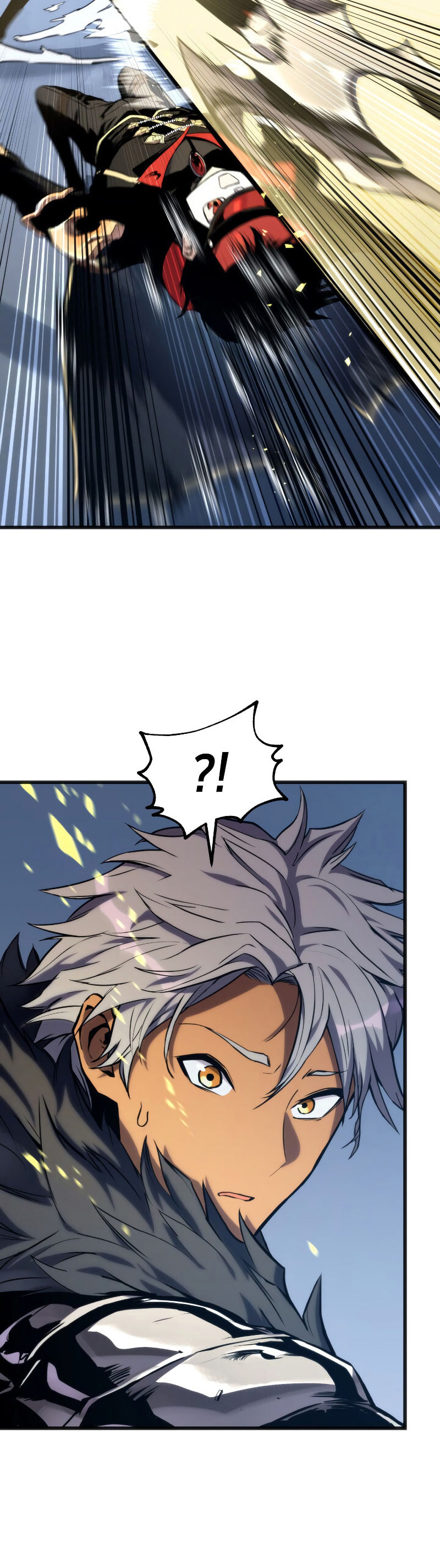 Ranker's Return – Chapter 22 page 51