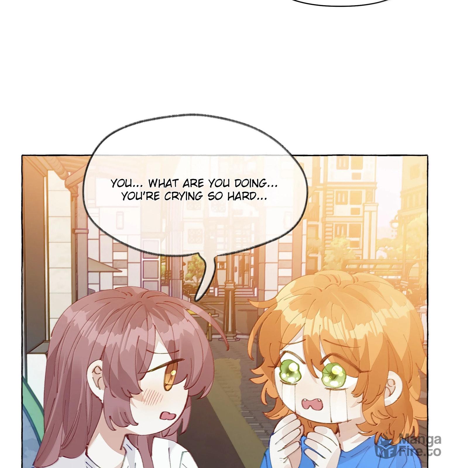 Want To Try Mine? page 41
