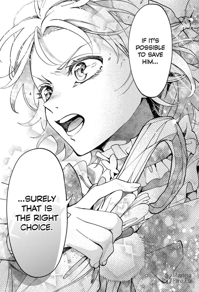 Mahou Shoujo Dandelion – Chapter 3 page 19