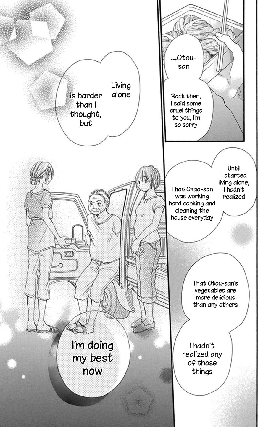 Recipe 0 page 36