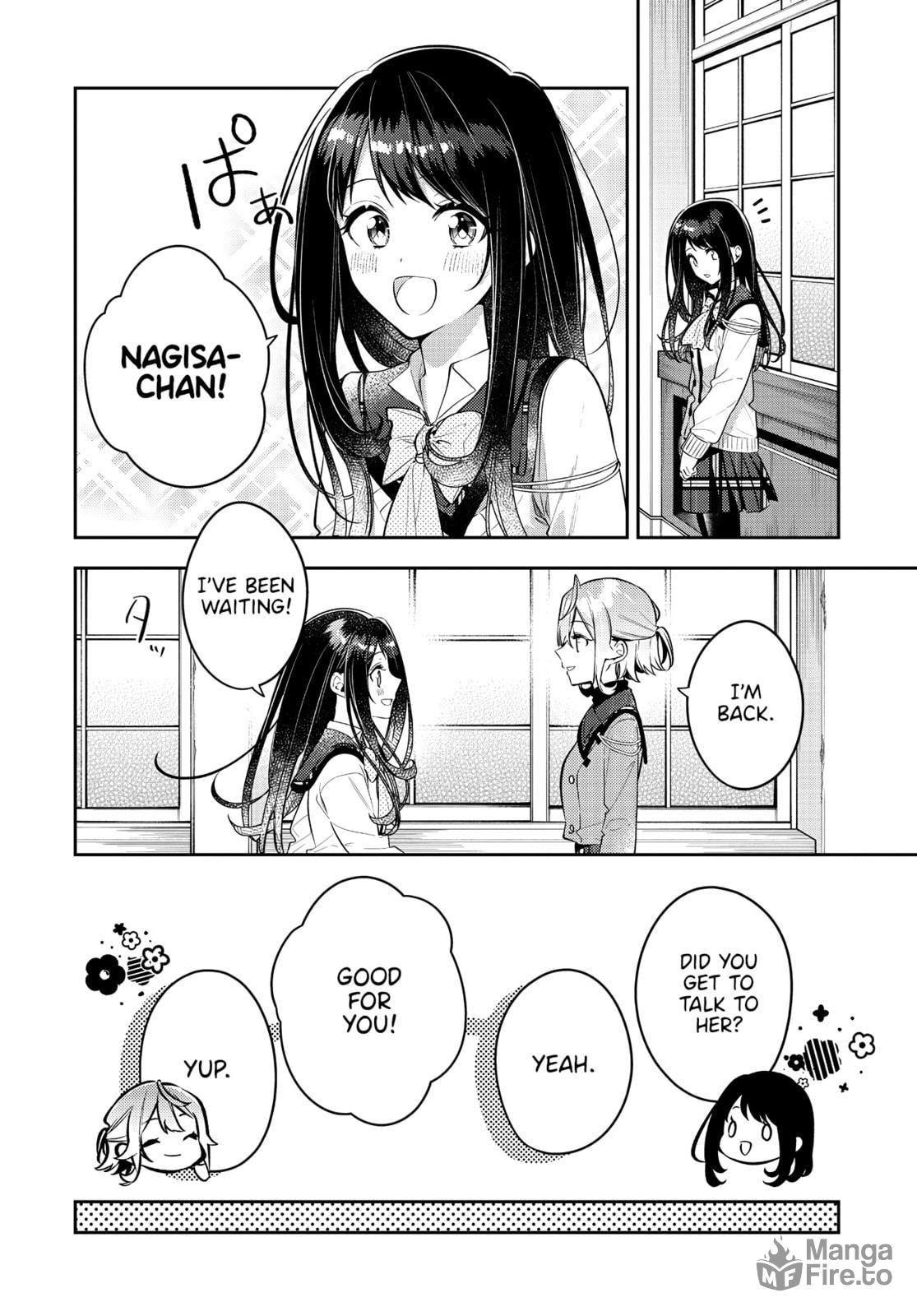 Greeting page 17