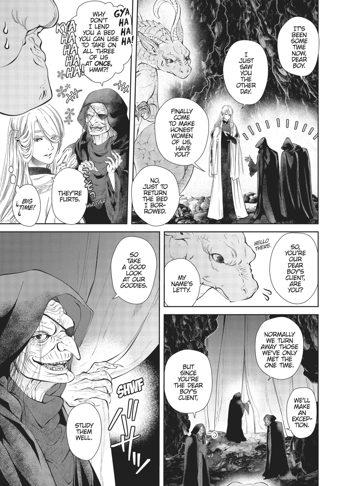 The Supply Store page 6