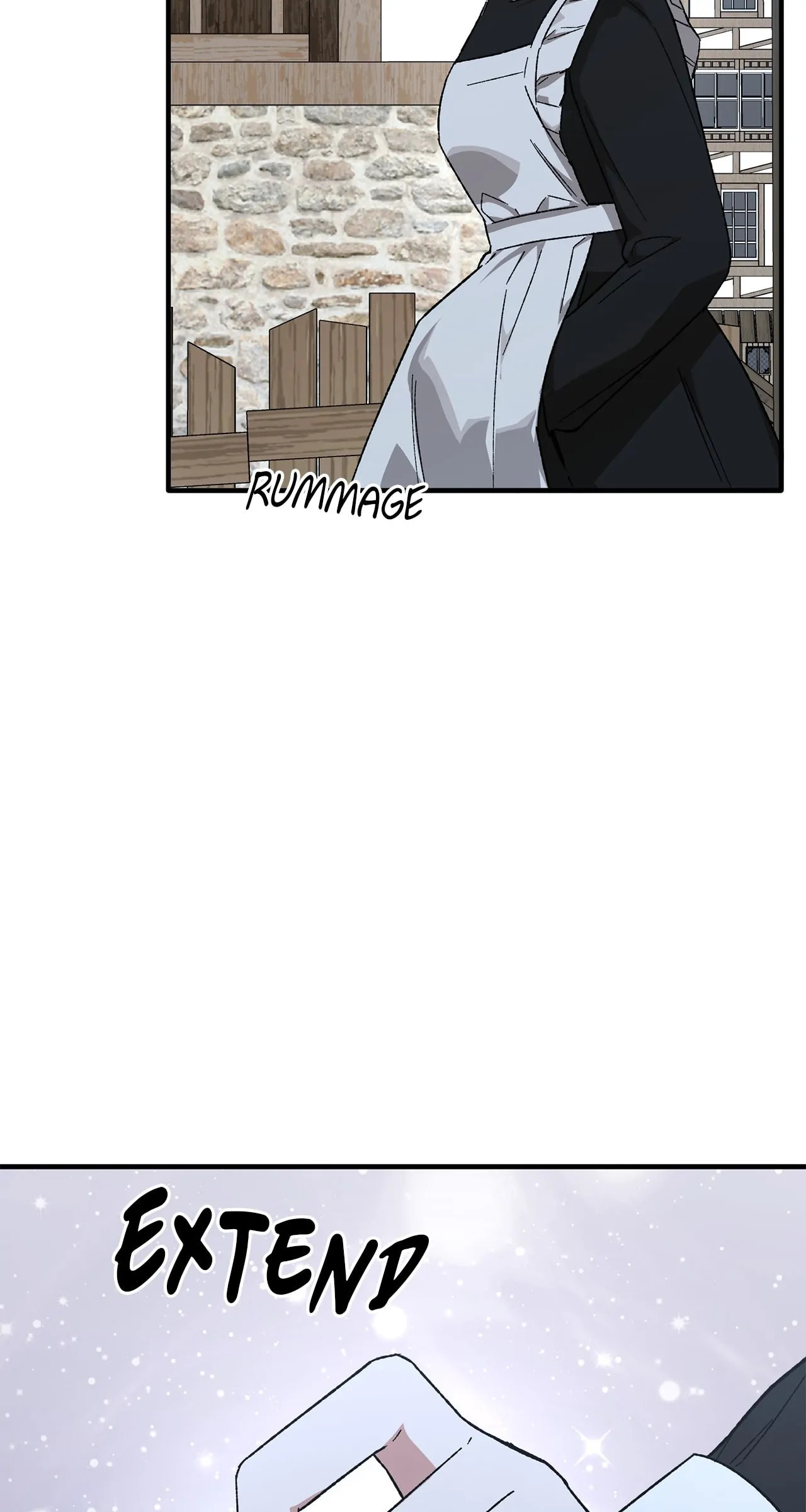 Let Me Kidnap the Male Lead – Chapter 7 page 55
