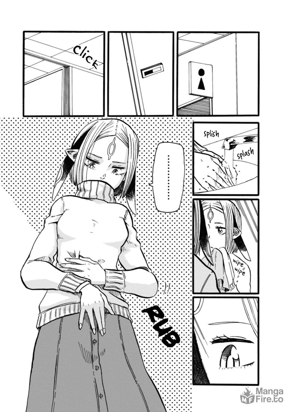 Three Girls Together page 2