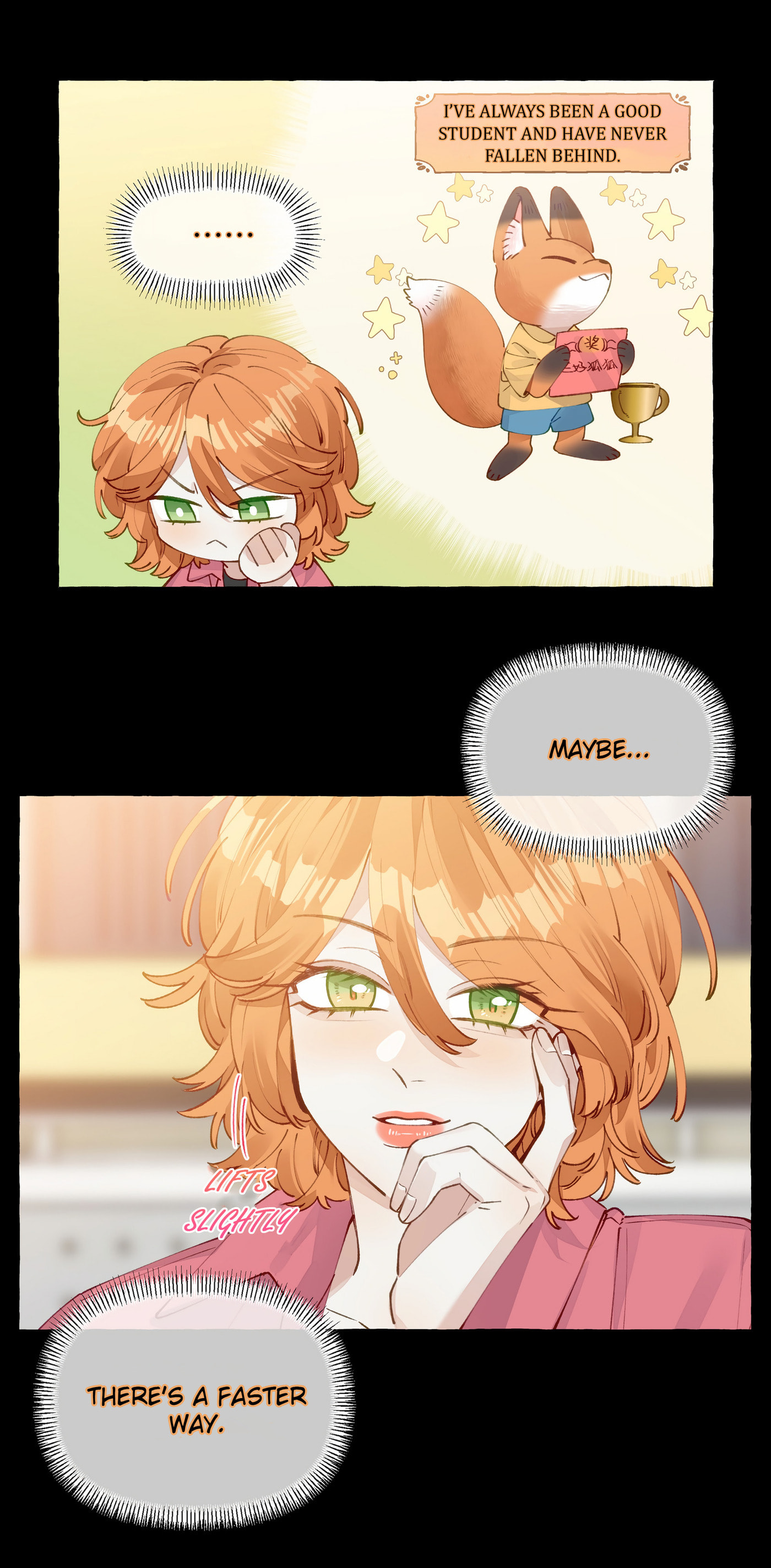 Can You Bark For Me? page 13