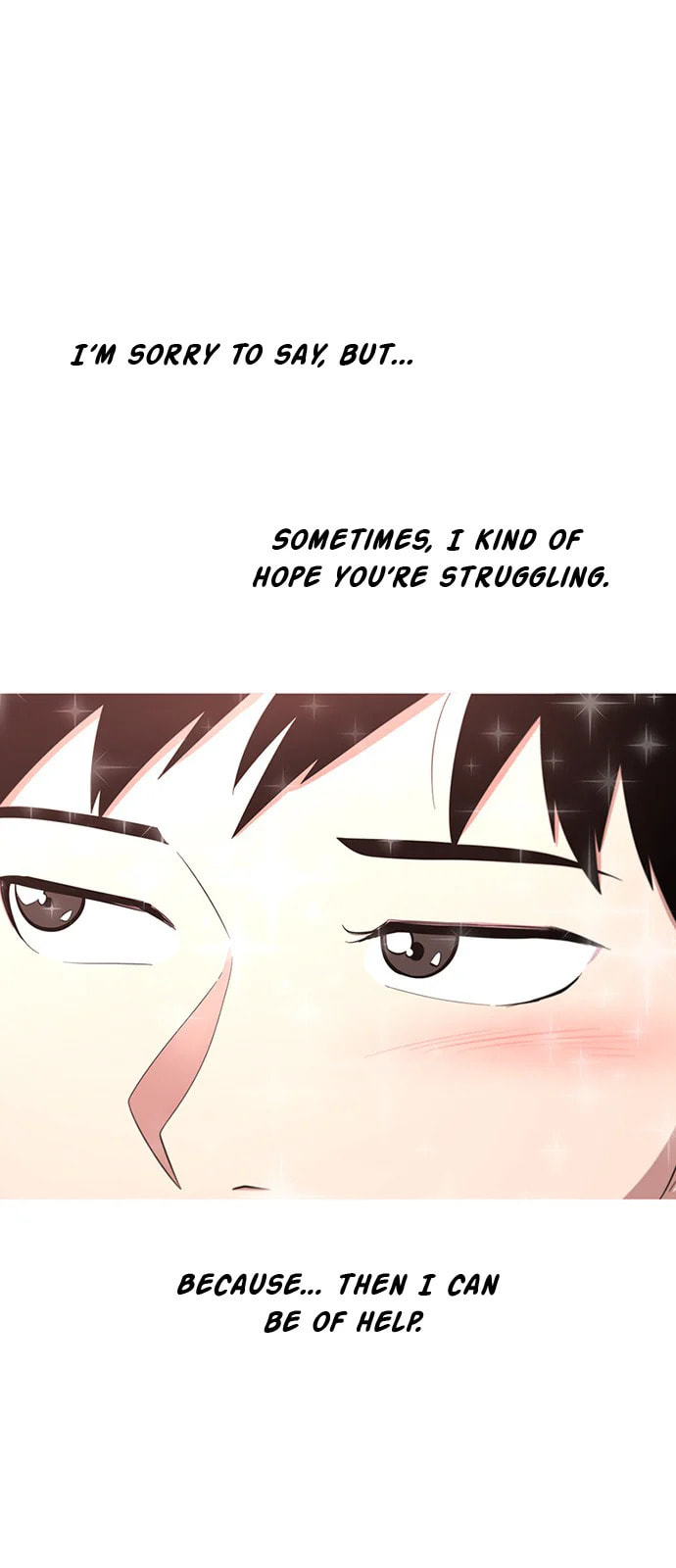 You've Grown A Lot page 33
