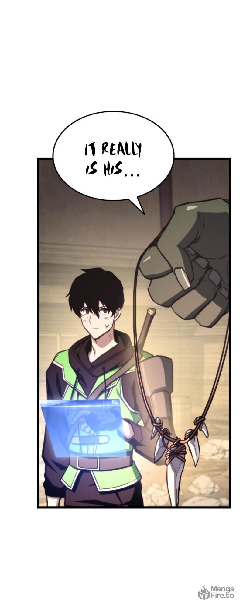 Ranker's Return – Chapter 12 page 19