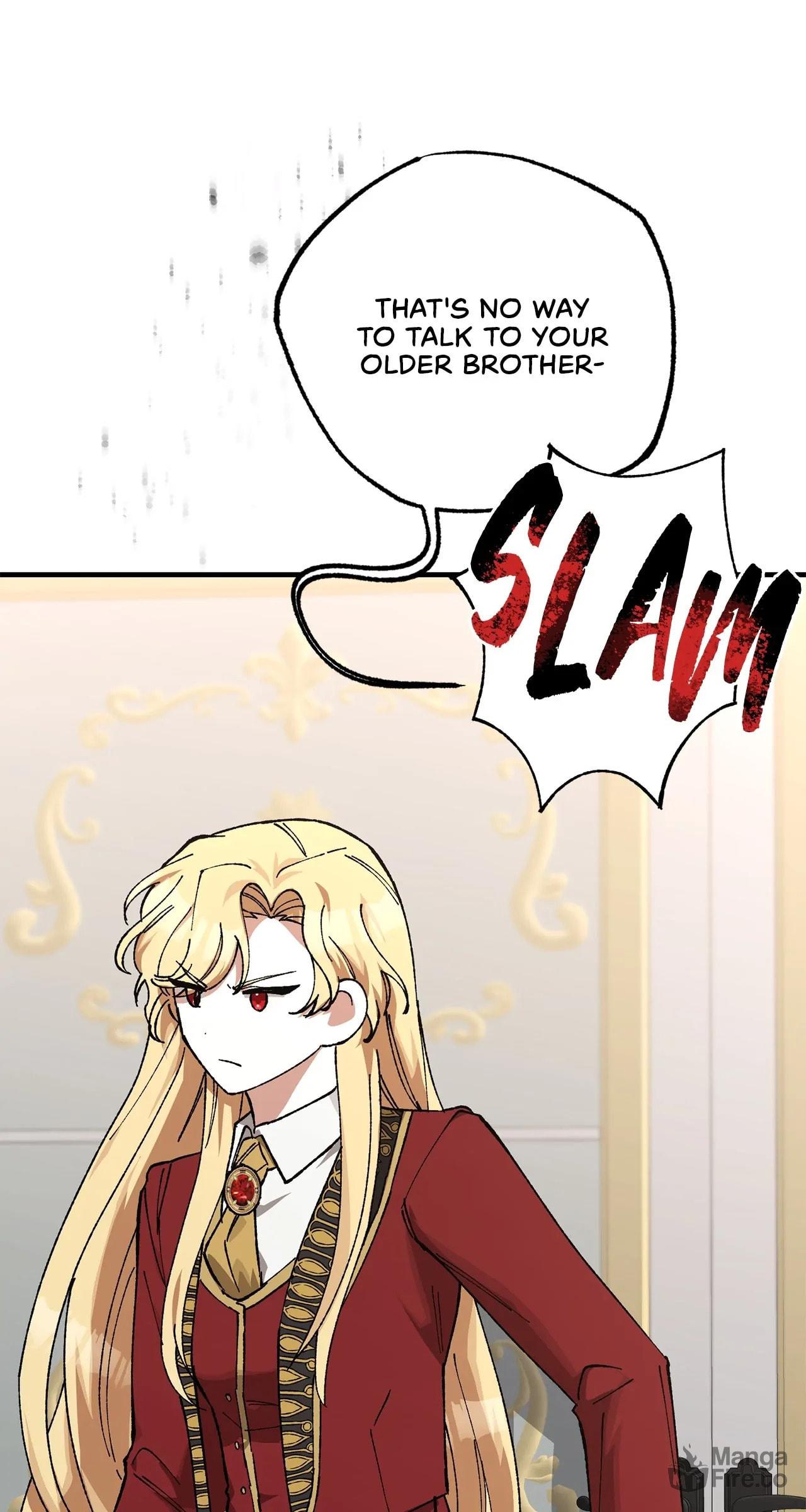 Let Me Kidnap the Male Lead – Chapter 7 page 39