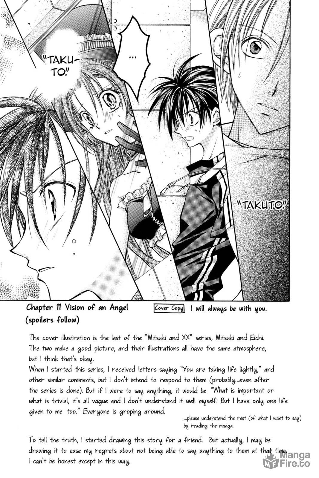 Vision of an Angel page 2