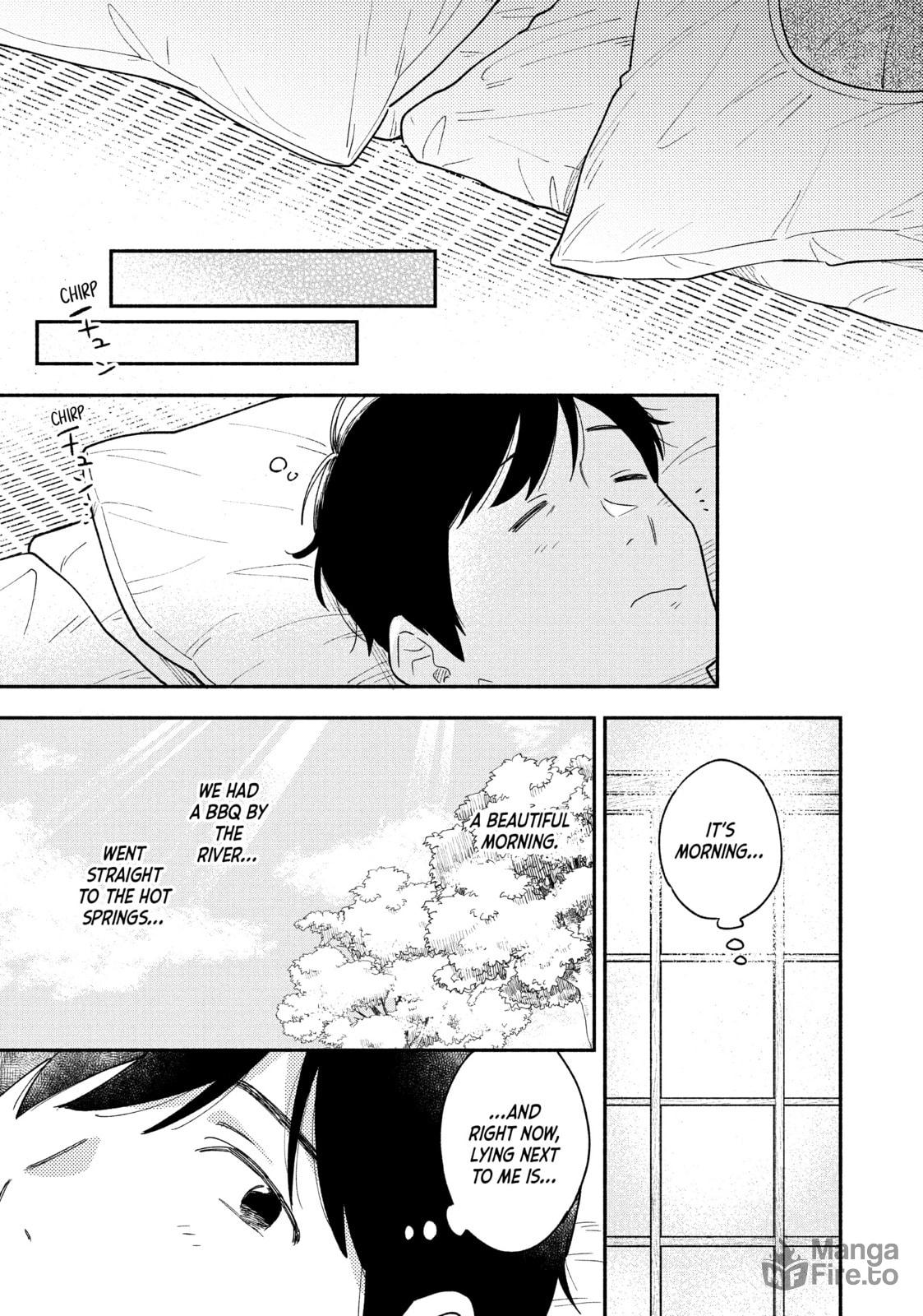 How to Ignite Our Love page 14