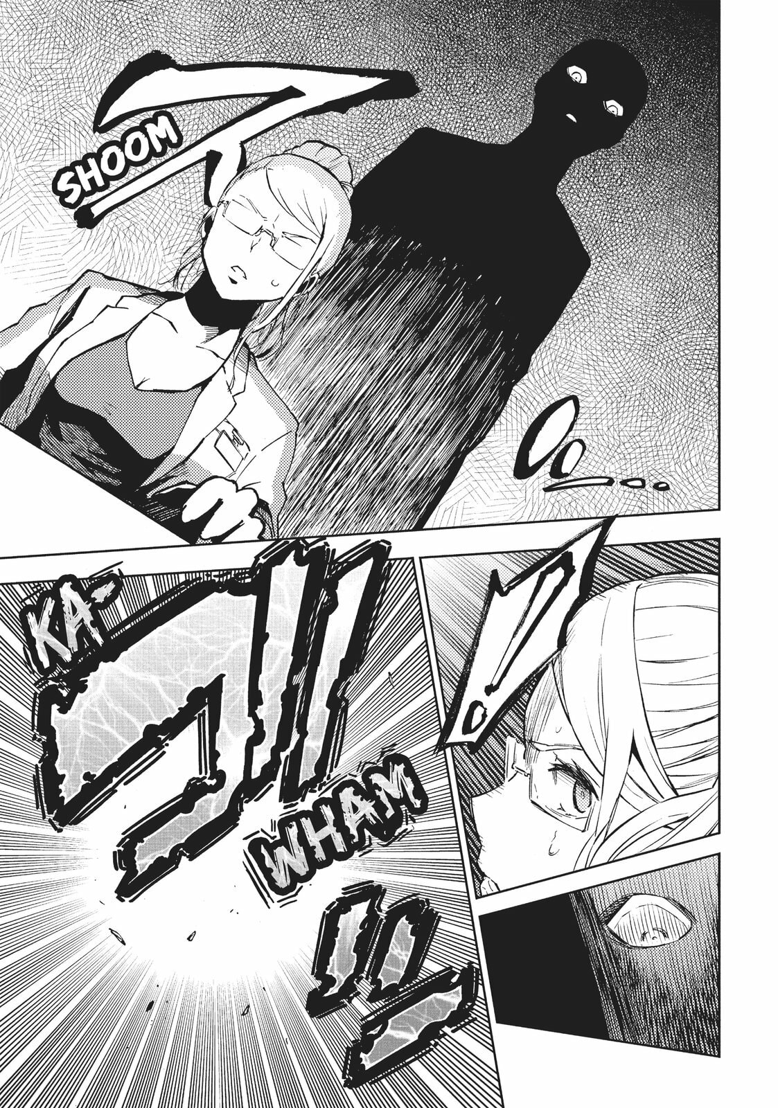 Wriggling and Throbbing page 31