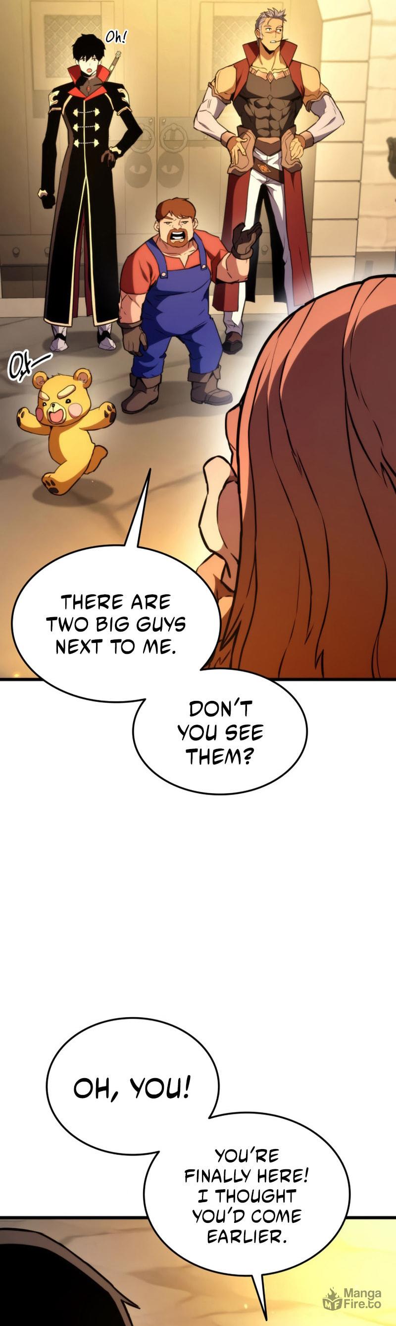 Ranker's Return – Chapter 42 page 17