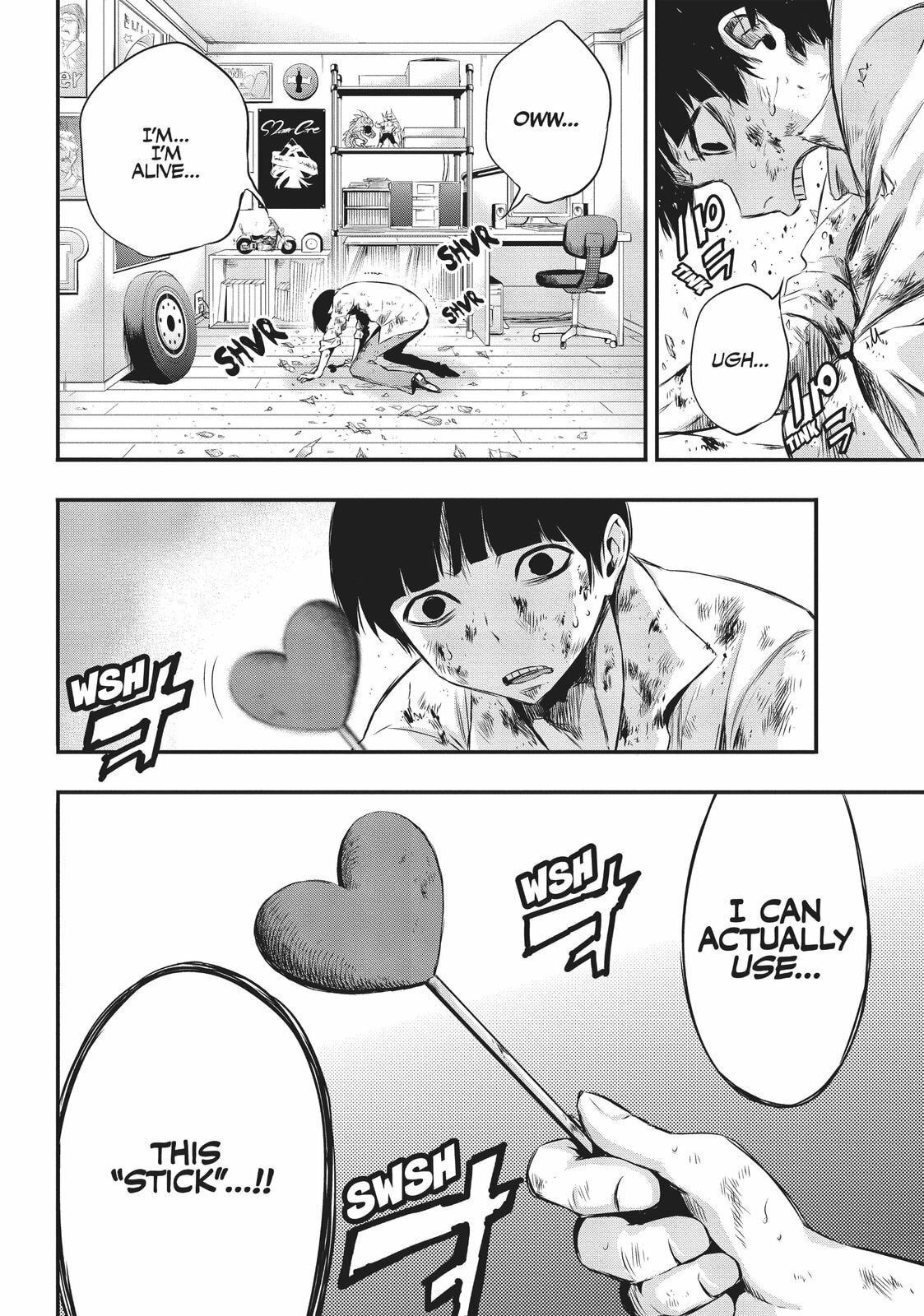 Reincarnation page 7