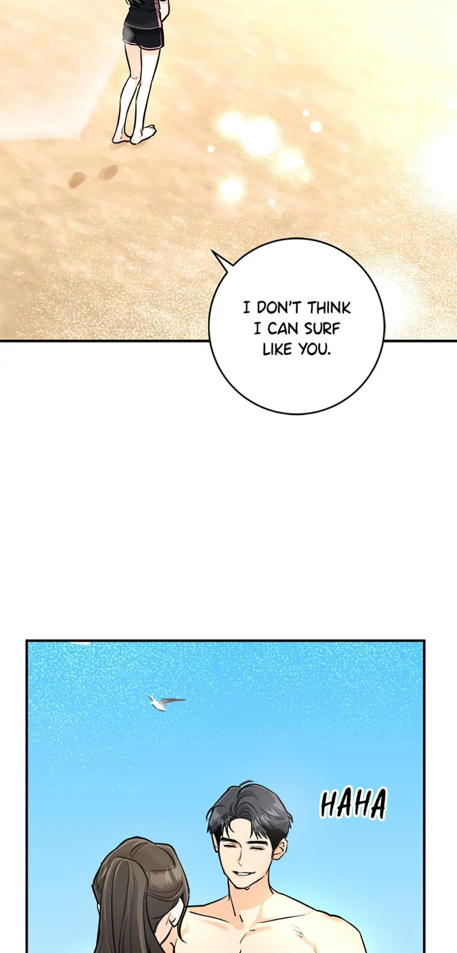 Marriage Situation – Chapter 19 page 18