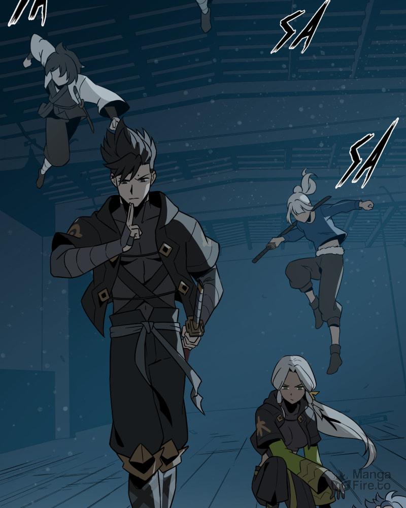 Black Sun – Chapter 55 page 86