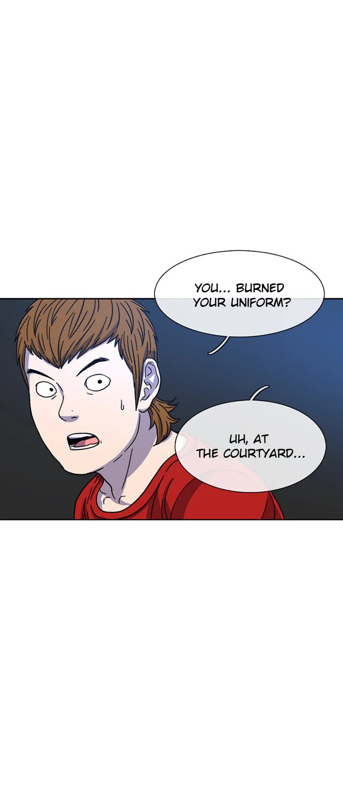 You've Grown A Lot page 3