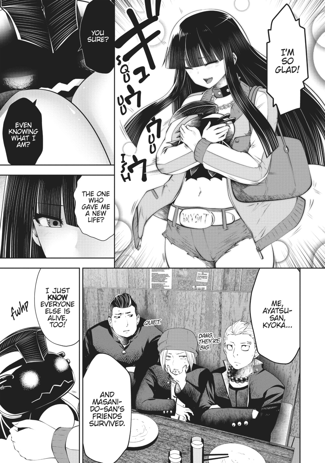 Leaps and Bounds page 7