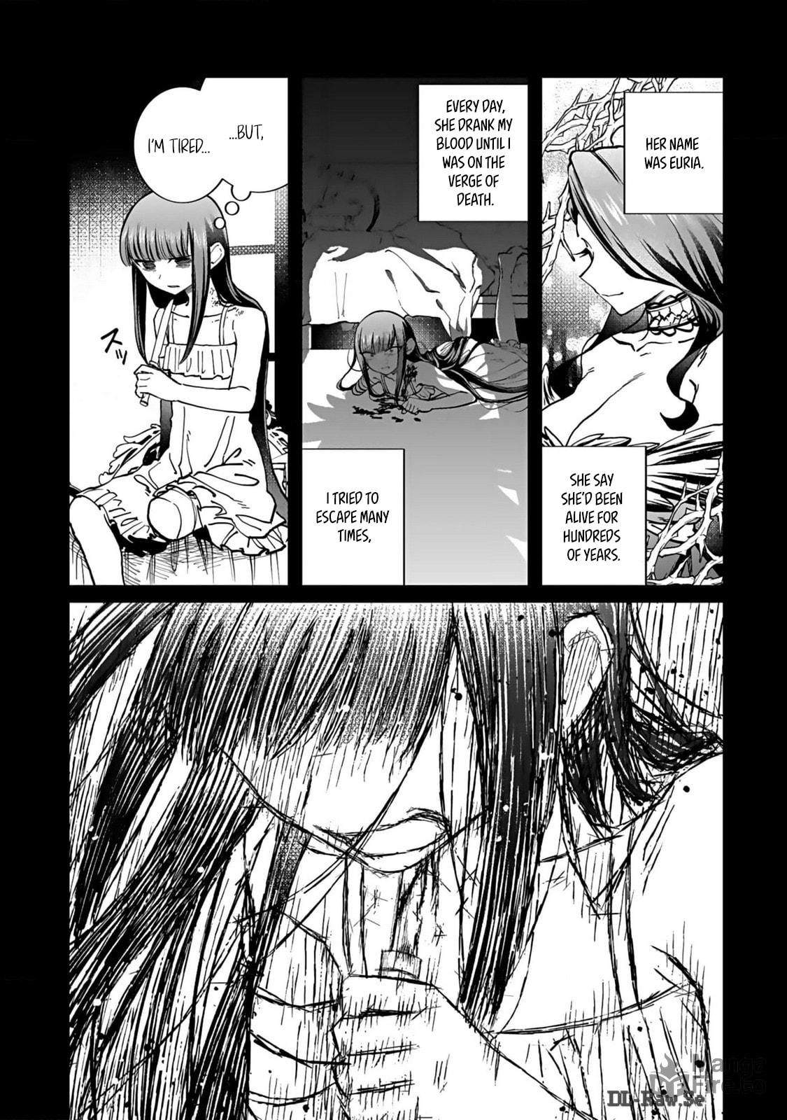 An invitation to the Abyss. page 26