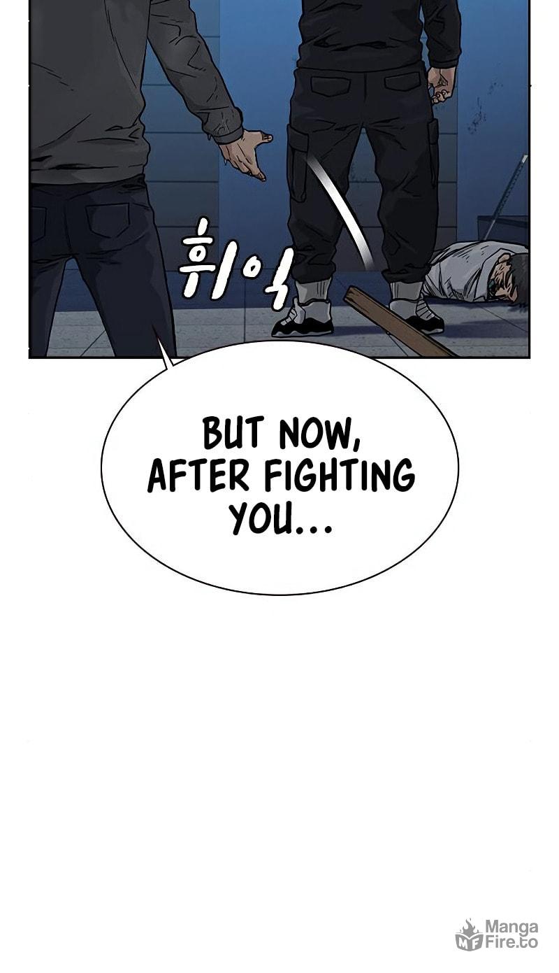 To Not Die – Chapter 47 page 92