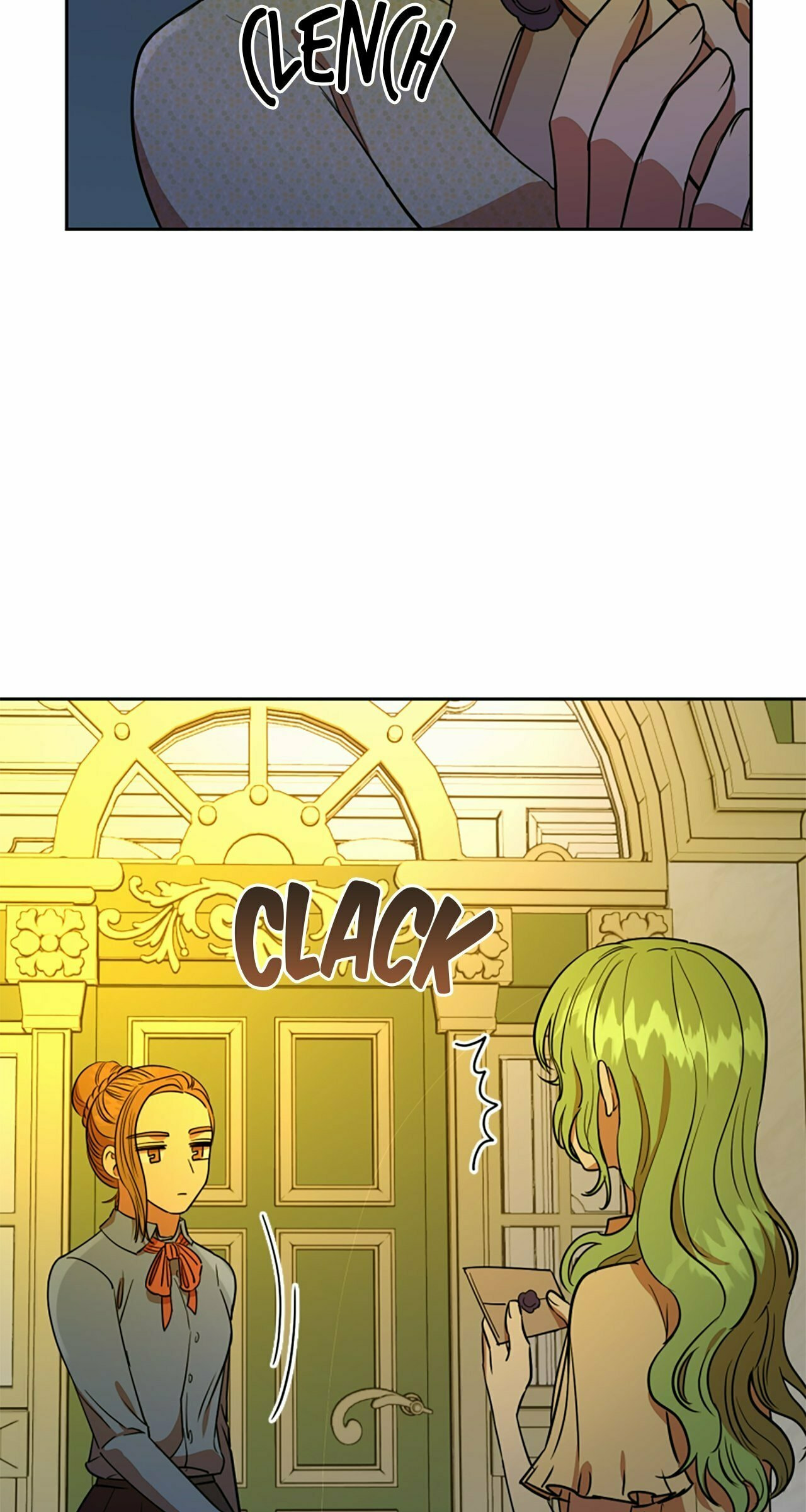 Fragrant Magician – Chapter 19 page 30