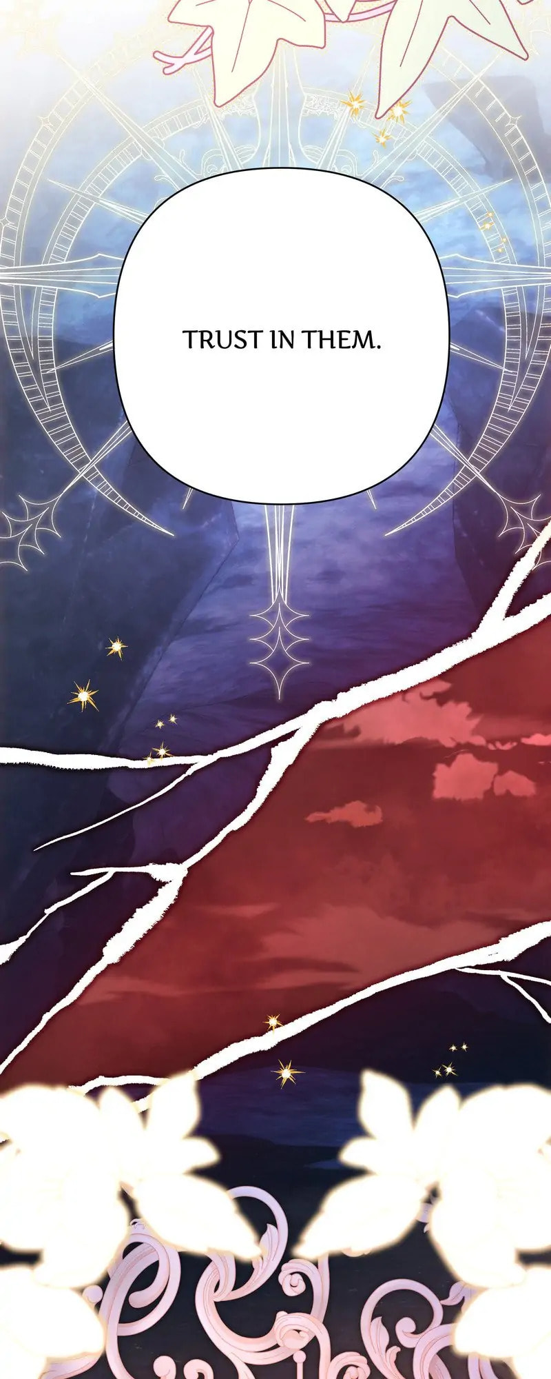 Another Typical Fantasy Romance – Chapter 64 page 37