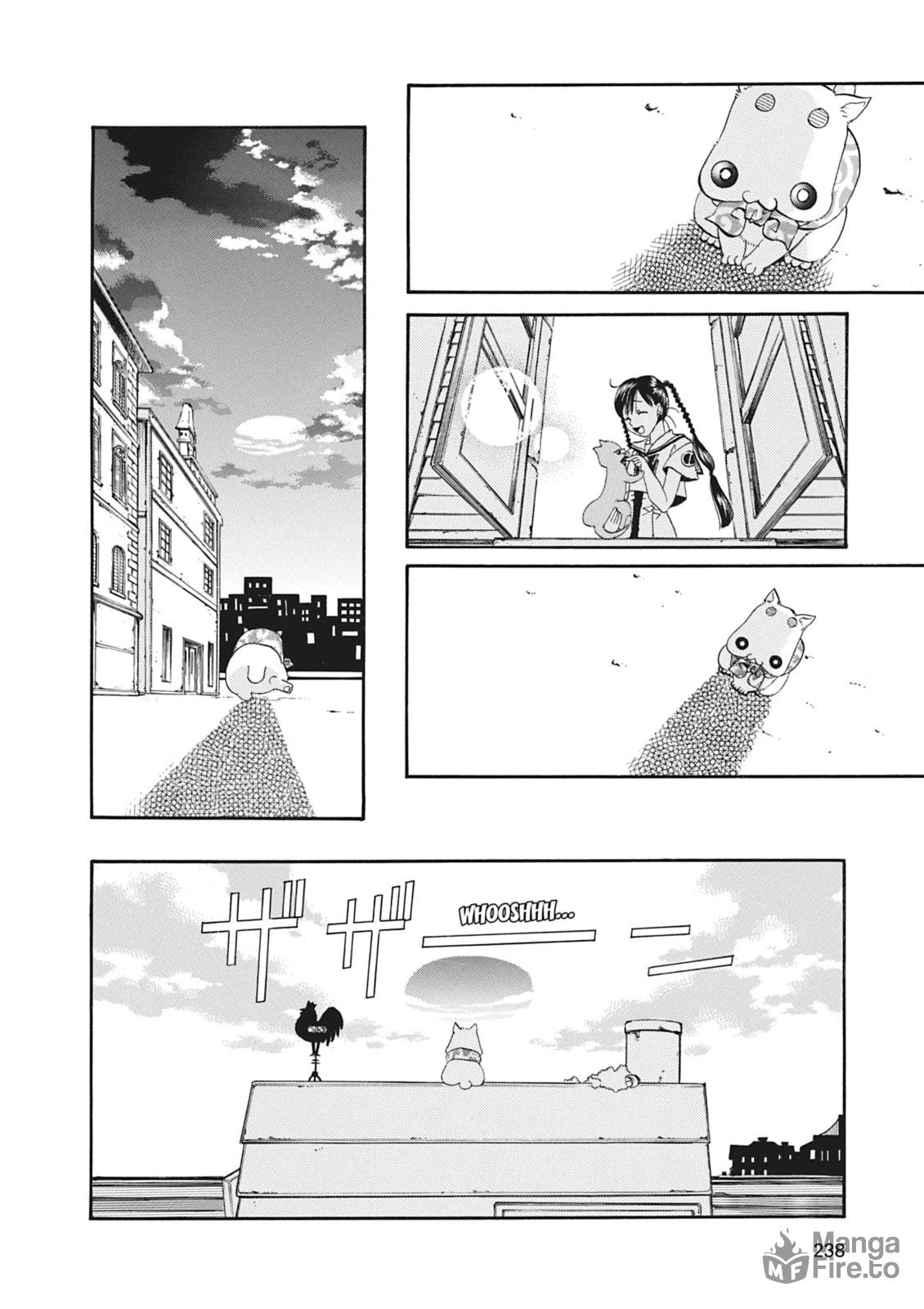 Aria – Chapter 7 page 14