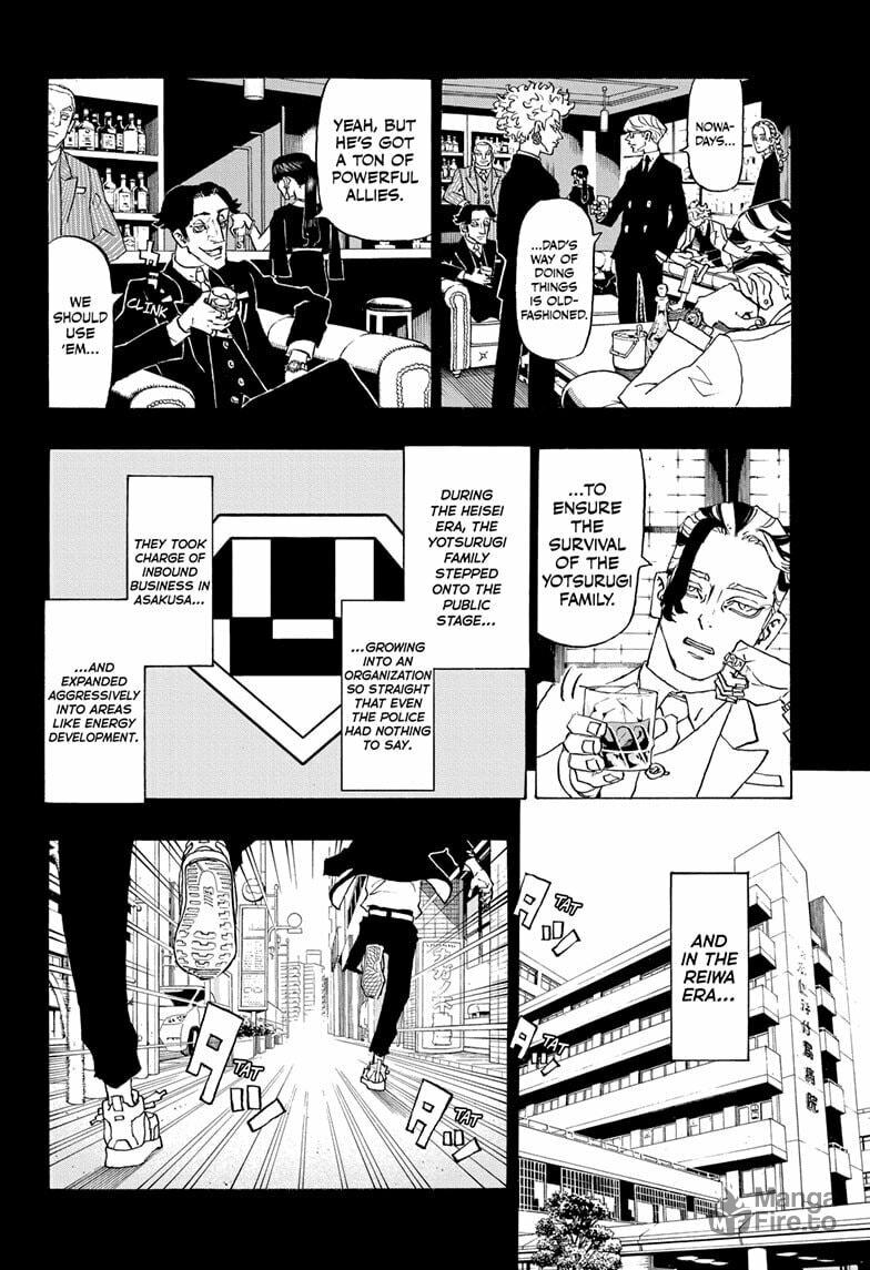 Hibaru Yotsurugi page 19