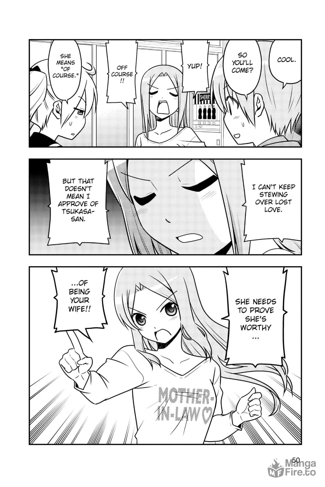 Time! for! the! pa! ar! ty!!! page 5