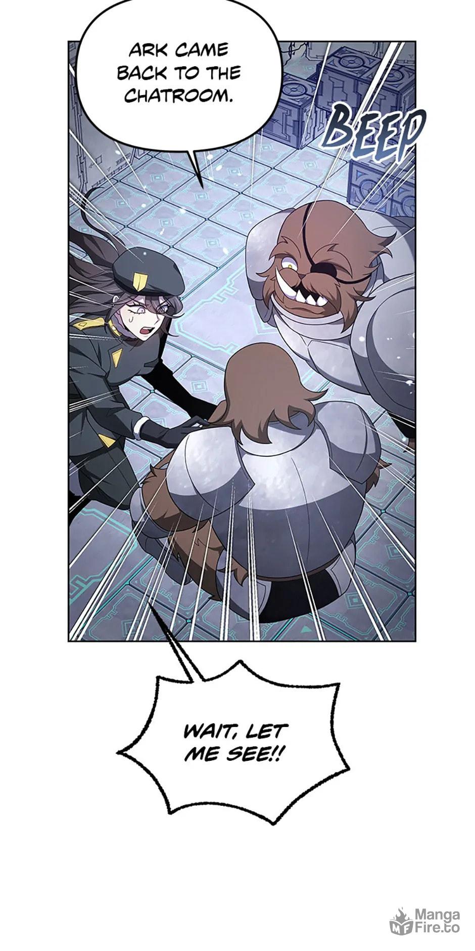 Ark the Legend – Chapter 37 page 49
