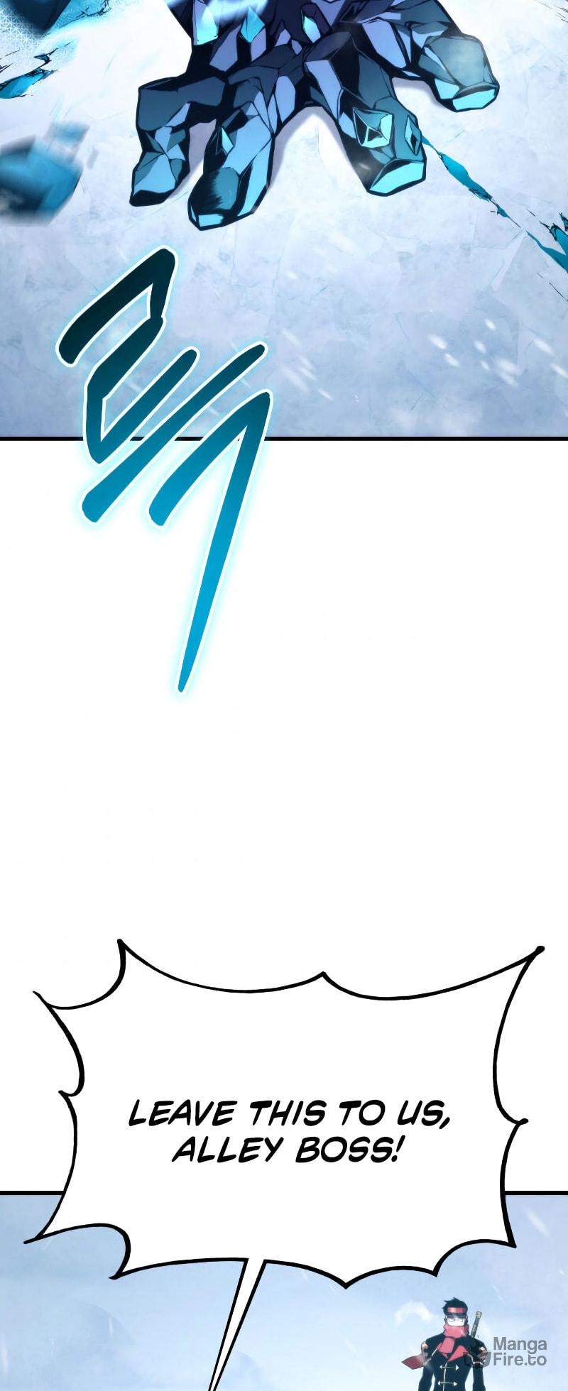 Ranker's Return – Chapter 36 page 26