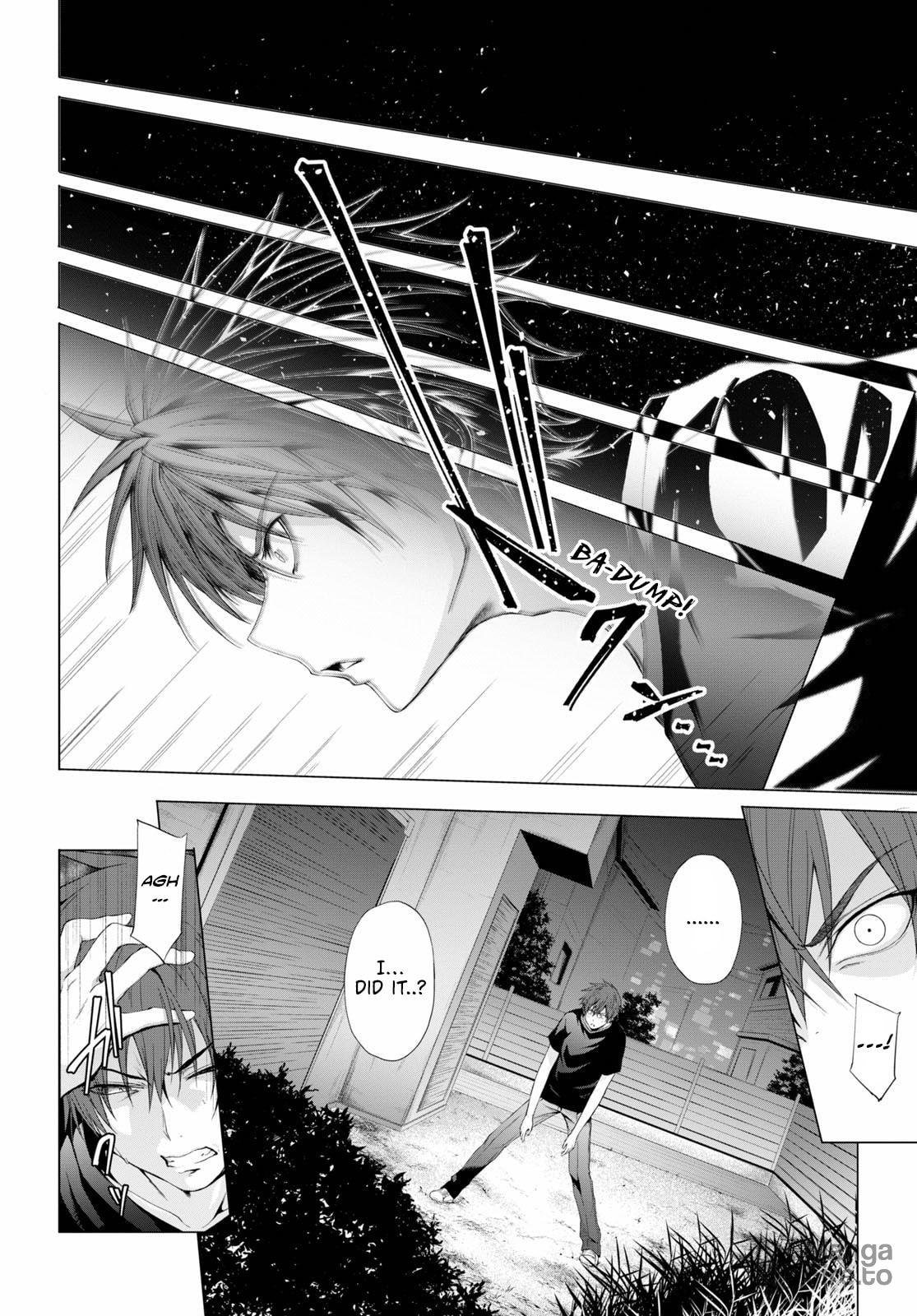 Fucking Sl●t page 11