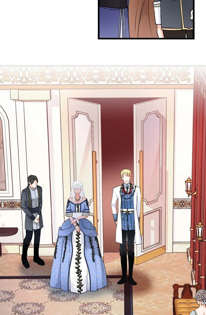 The 13th Prince – Chapter 28 page 3