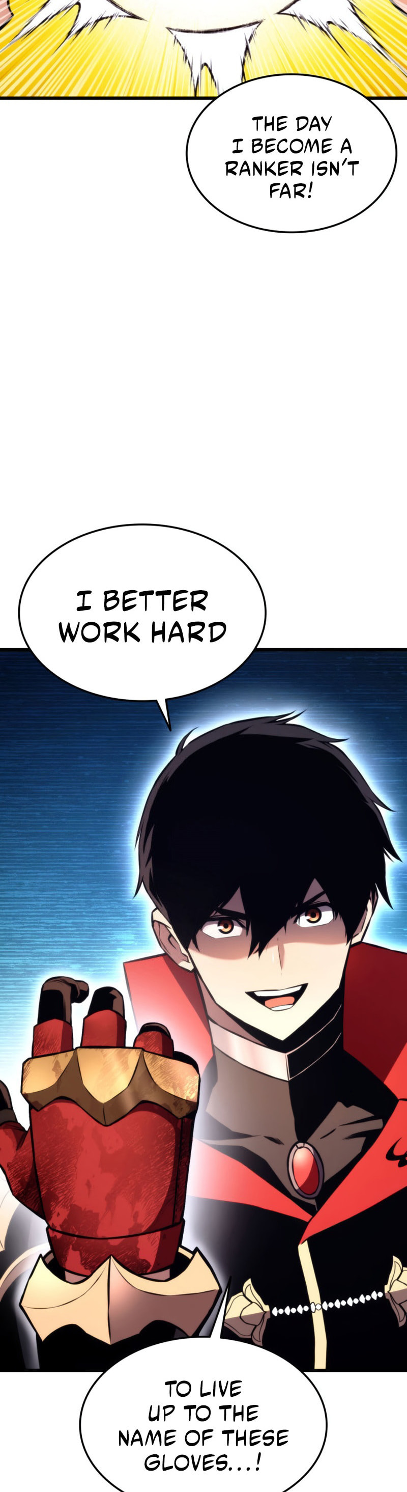 Ranker's Return – Chapter 42 page 30