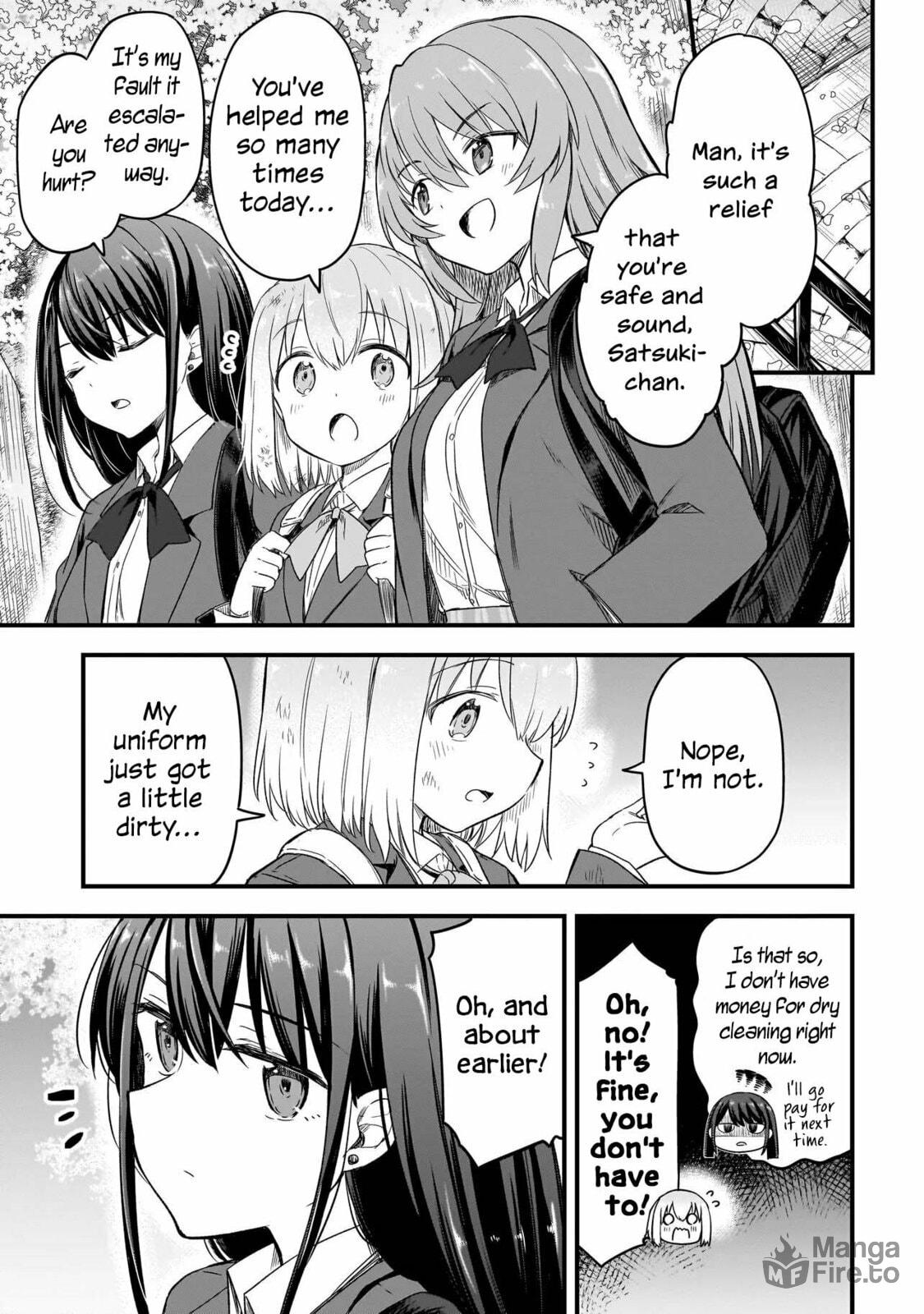 Haru's Regista – Chapter 1 page 44