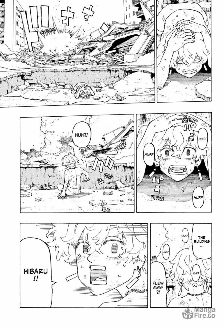 Hibaru Yotsurugi page 50