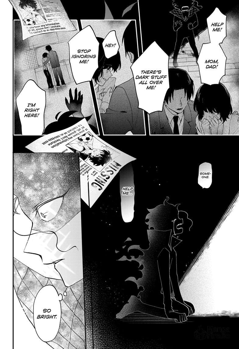 Mahou Shoujo Dandelion – Chapter 3 page 23