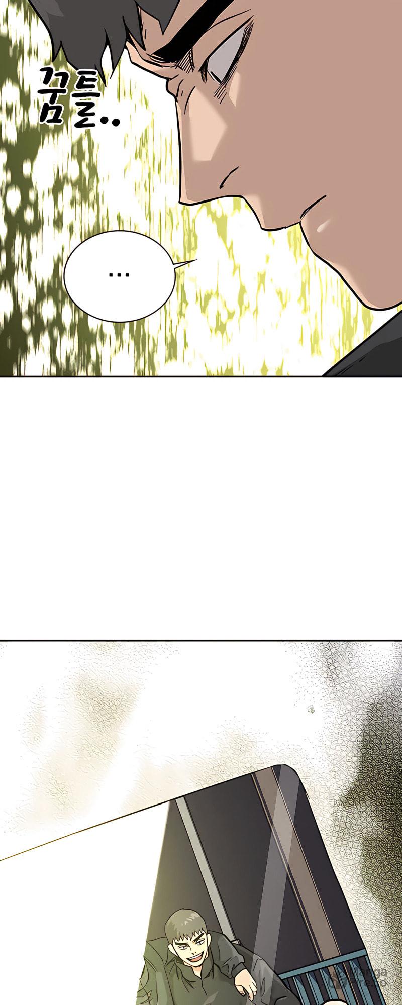 To Not Die – Chapter 54 page 34