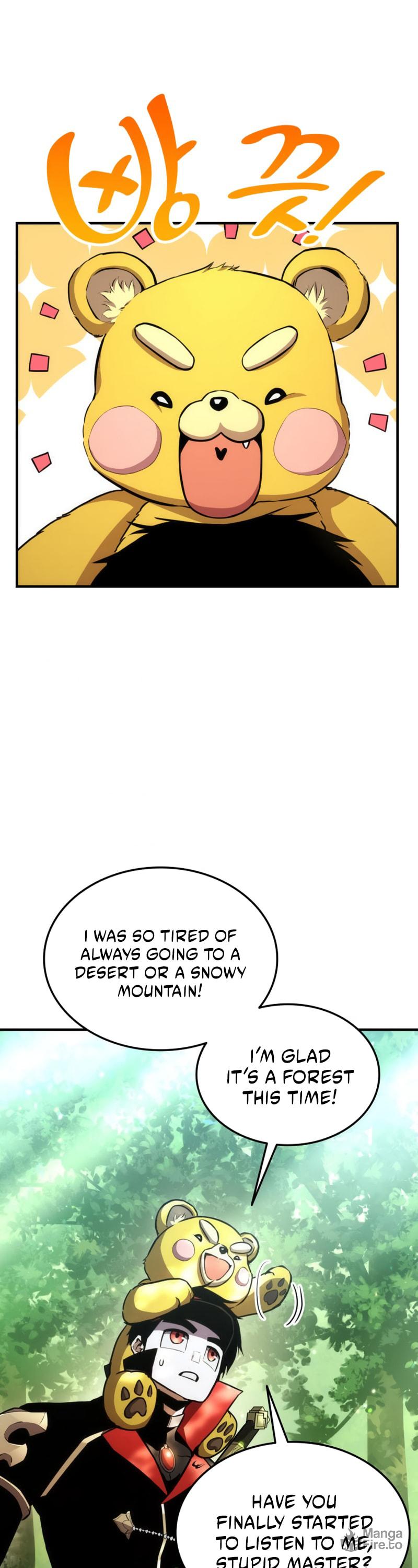Ranker's Return – Chapter 40 page 20