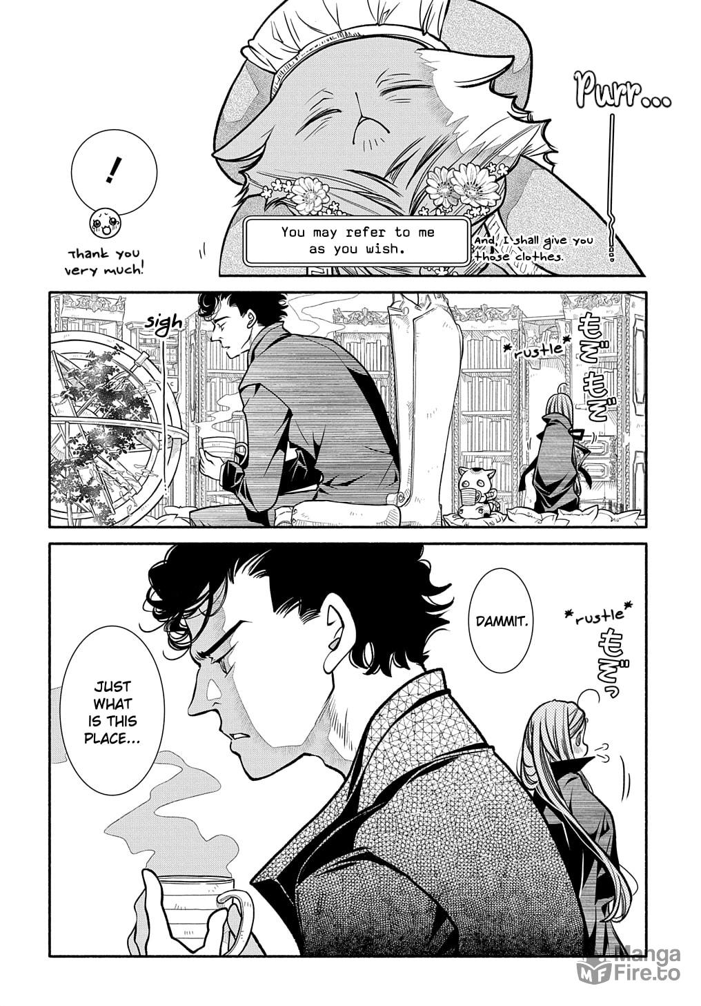 The Other Side page 19