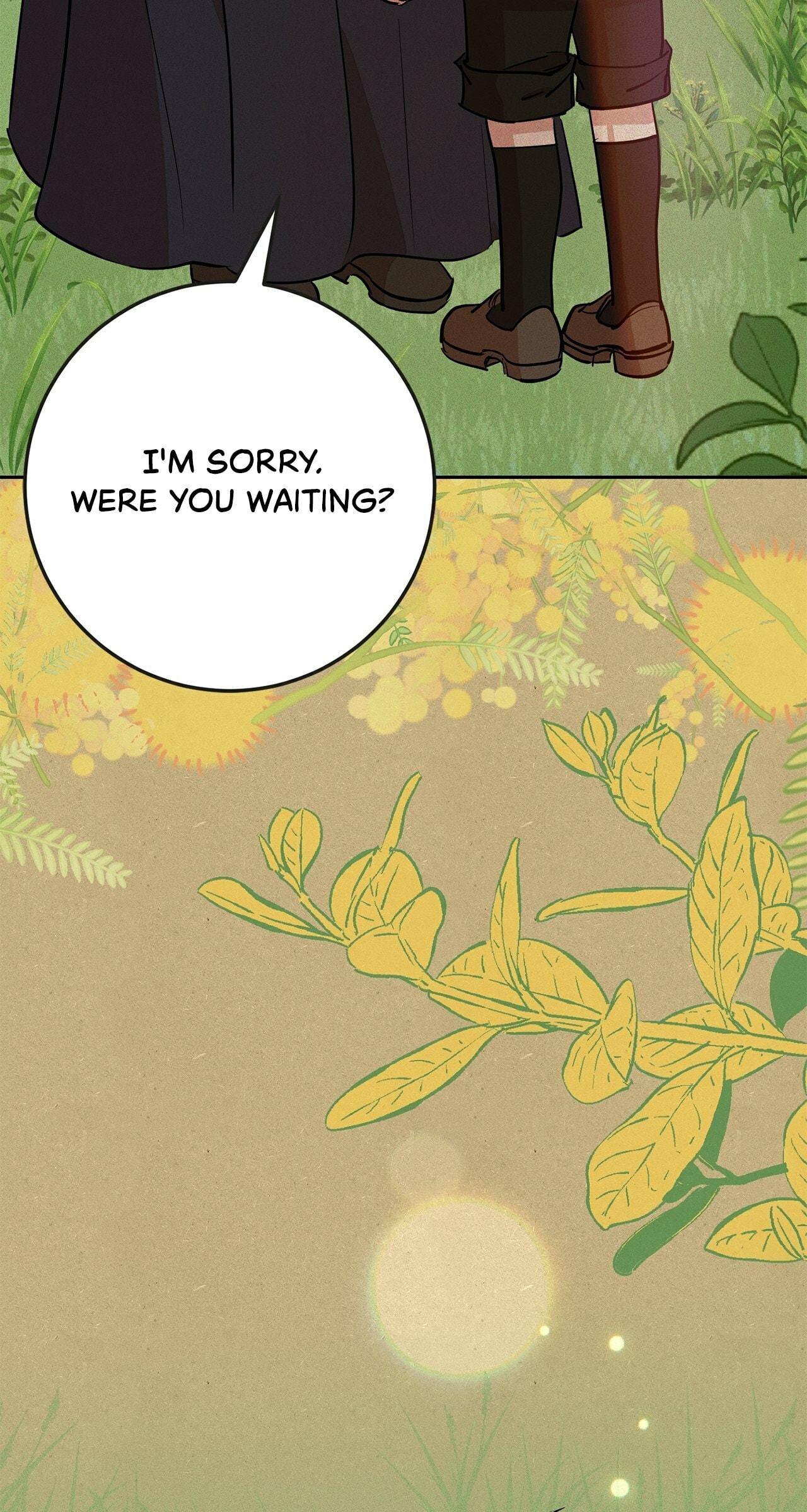 Fragrant Magician – Chapter 23 page 36