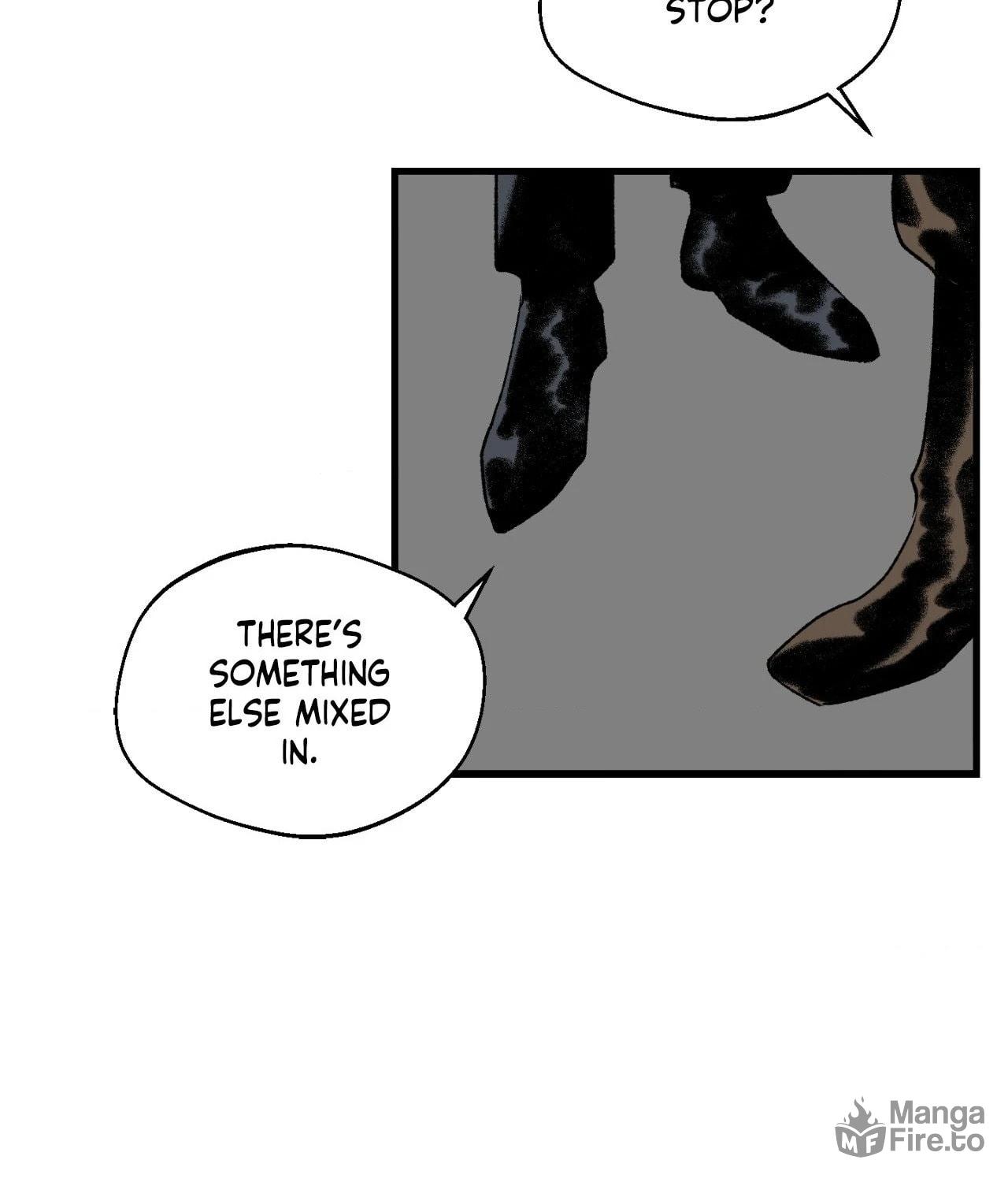 Melt Bless You – Chapter 21 page 69