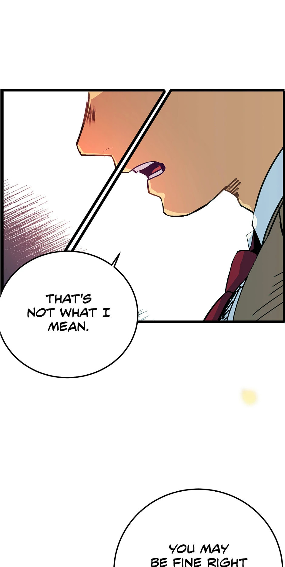 Betelgeuse – Chapter 21 page 18