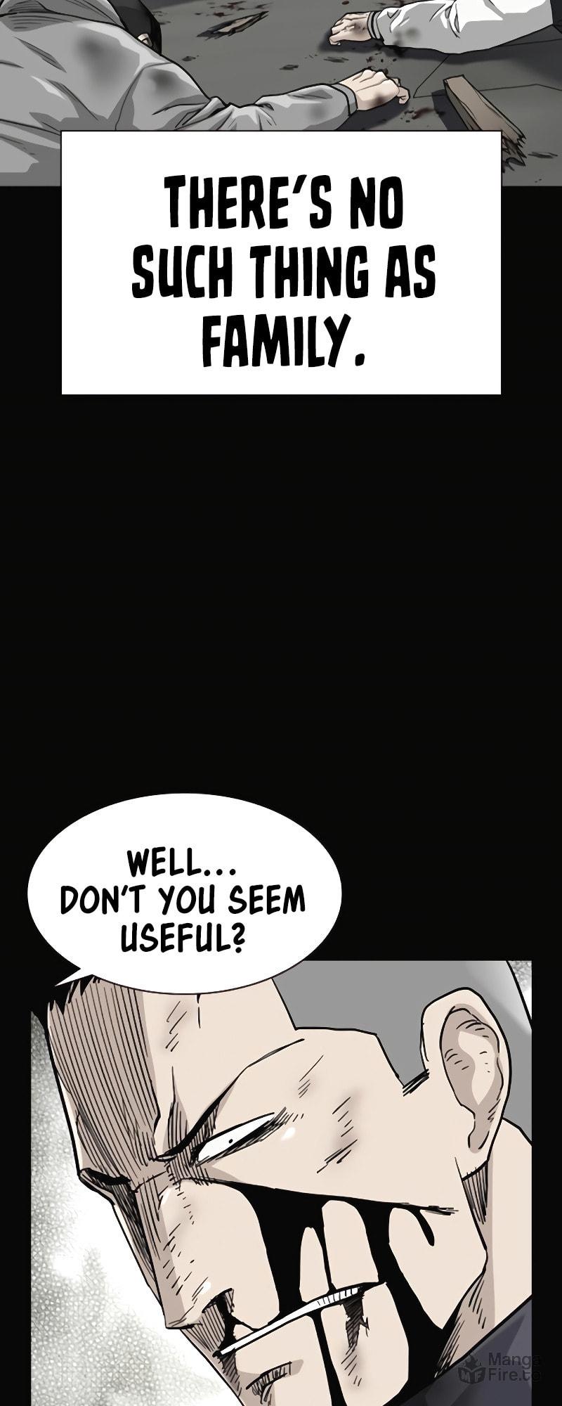 To Not Die – Chapter 50 page 19