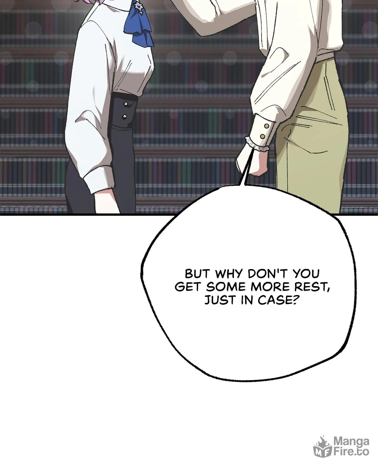 Let Me Kidnap the Male Lead – Chapter 7 page 80
