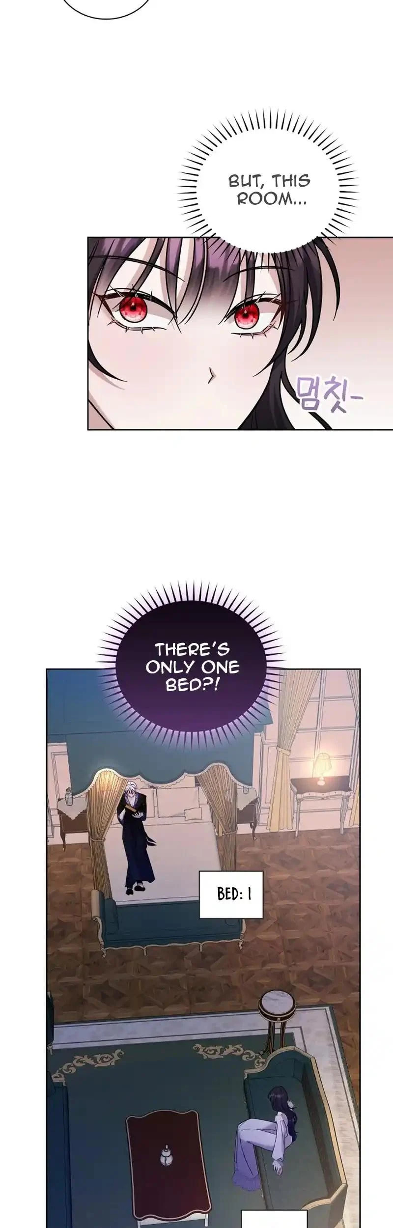 Loved by the Dead – Chapter 4 page 30