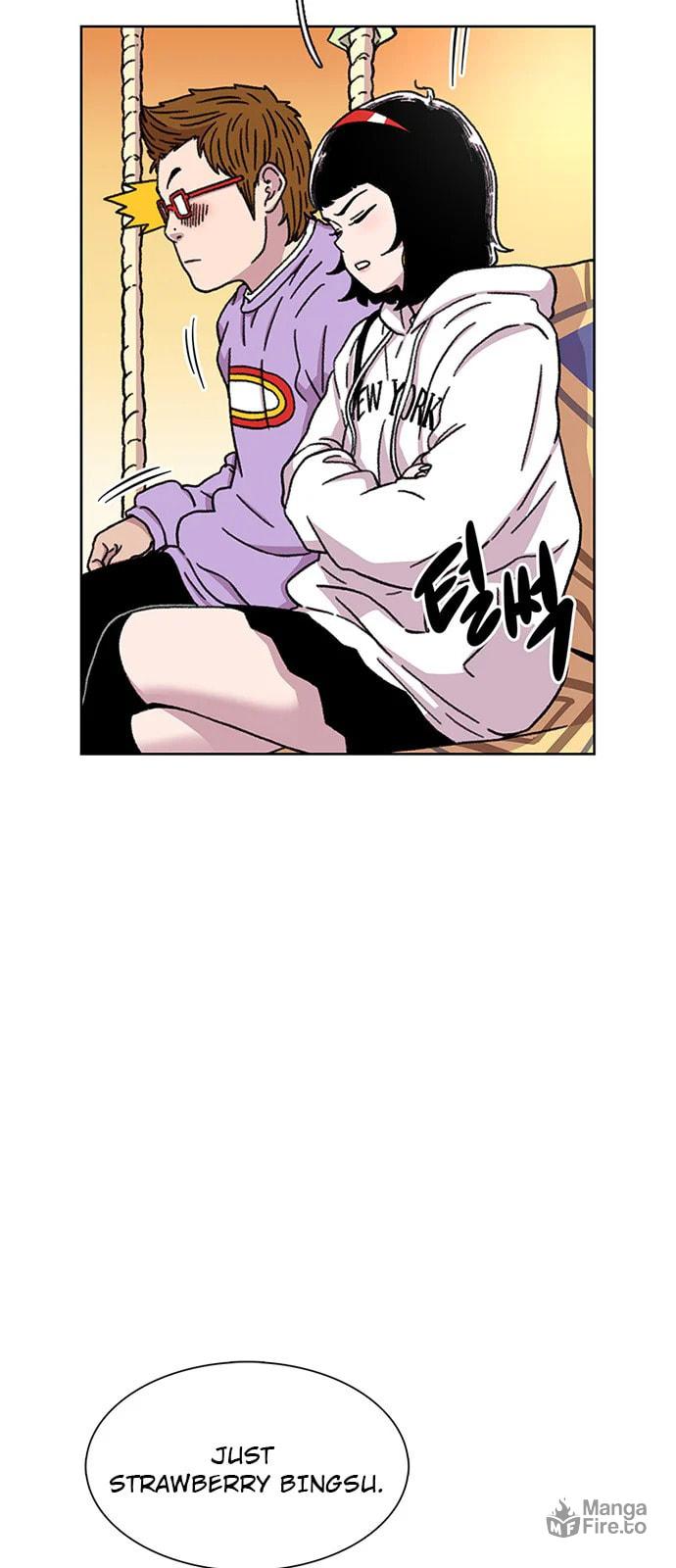Right On the Mark page 50