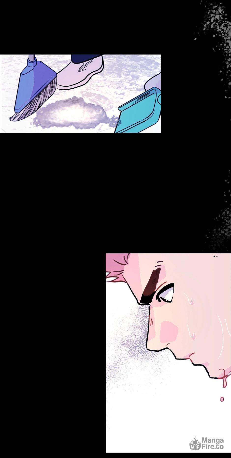 Betelgeuse – Chapter 21 page 62