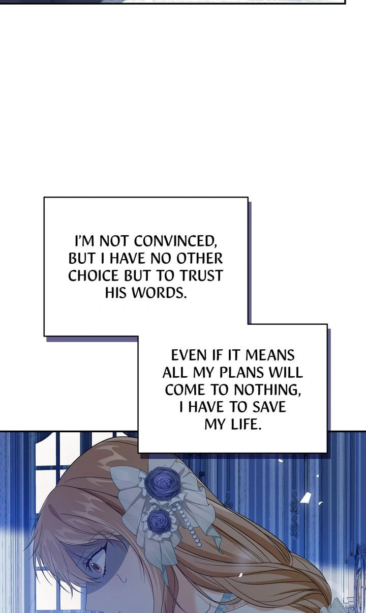 The Daddy Dilemma – Chapter 50 page 67