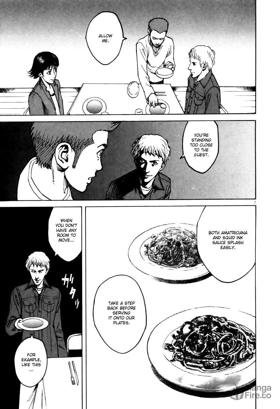 Raccogliere (Gather) page 14