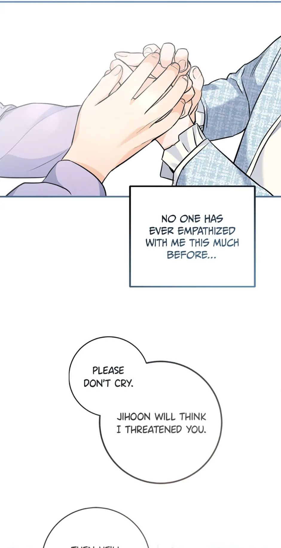 Marriage Situation – Chapter 31 page 60